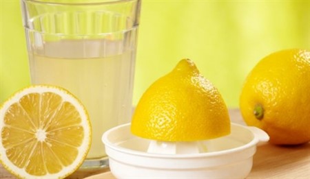 Limon suyunun faydaları nelerdir?