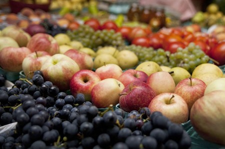 Meyve ve sebzeyi az tüketenlerde kaygı bozukluğu riski artıyor