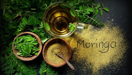 Moringa nedir? (Moringa çayının faydaları ve zararları nelerdir?)