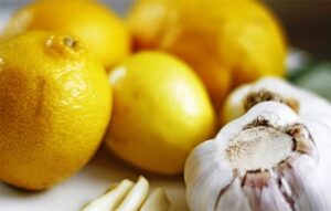 Mucize Kür … Limon sarımsak kürü tarifi, nasıl yapılır?