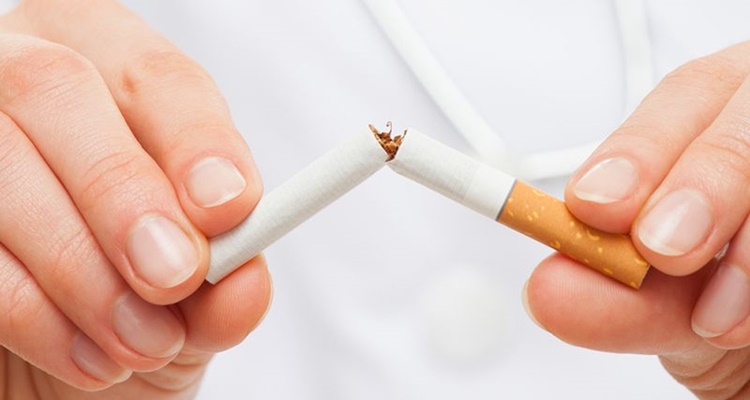 Nikotini vücuttan temizleyen 6 yiyecek nedir?