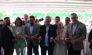 Adana’da ‘Kozmik Yaşam Merkezi’ açıldı
